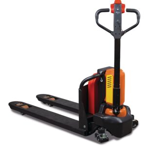 Unicraft EHW 12 - Transpallet elettrico a batteria