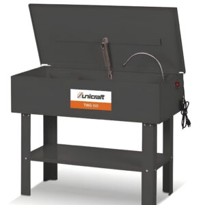 Unikraft 622 0150 TWG 150 LAVAPEZZI PER PULIZIA ACCURATA