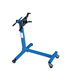 Fervi S019 - Supporto motore/cavalletto per sollevamento motore paranco