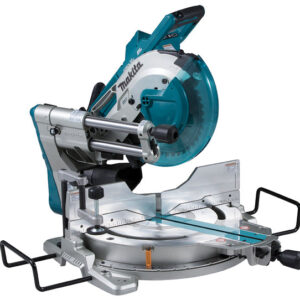 Makita DLS111ZU - Troncatrice radiale a batteria 18Vx2 260mm