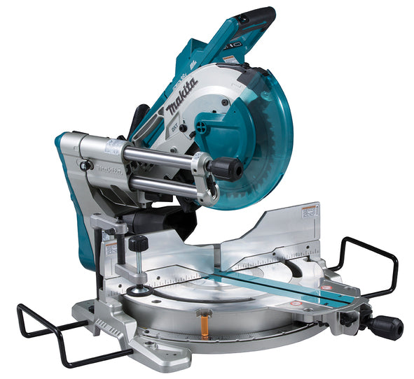 Makita DLS111ZU - Troncatrice radiale a batteria 18Vx2 260mm