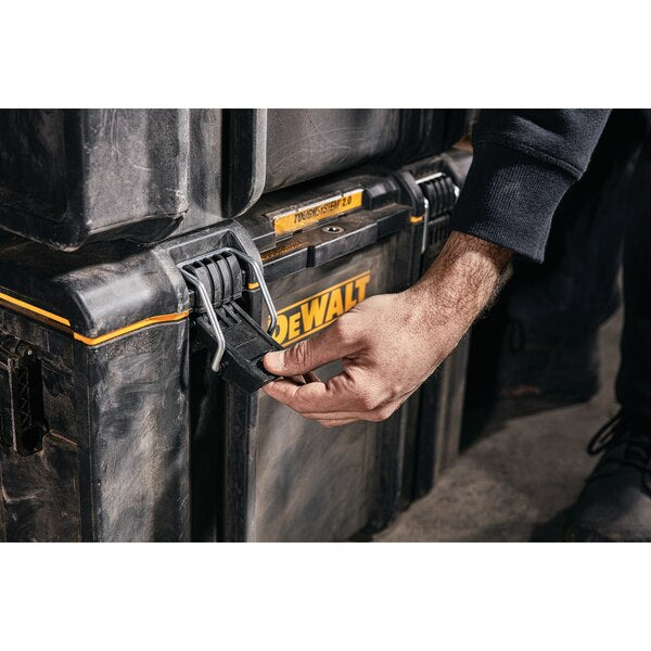 Valigia Dewalt Tough System 2.0 - DWST83294-1 - Image 3