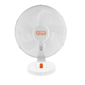 Ventilatore da tavolo 40 cm , 45W , 220V , 3 velocit??