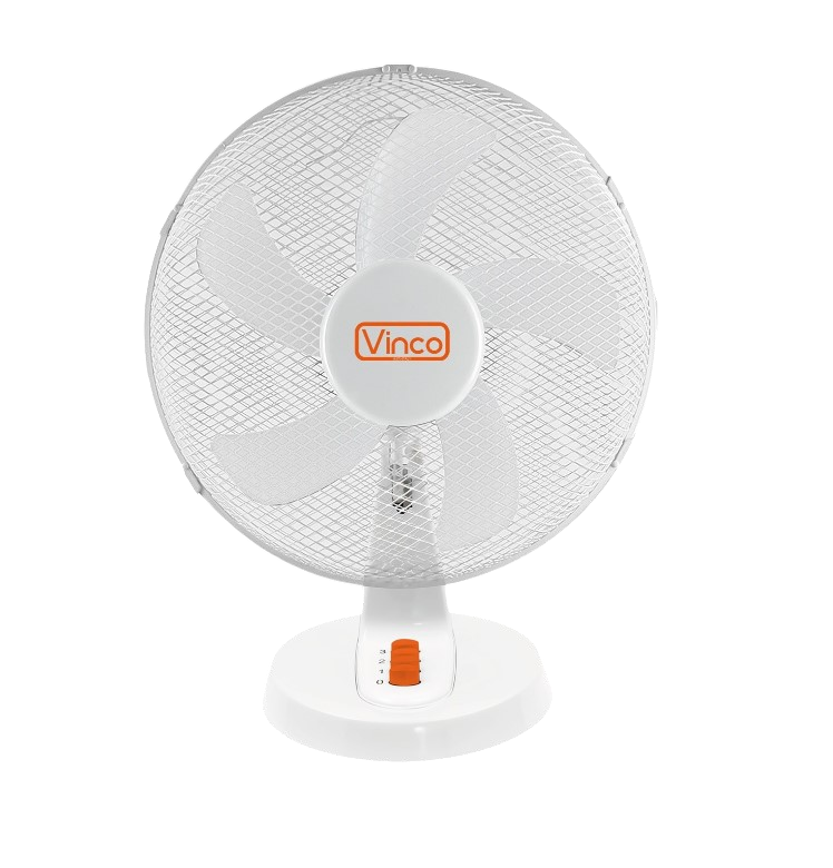 Ventilatore da tavolo 40 cm , 45W , 220V , 3 velocit??