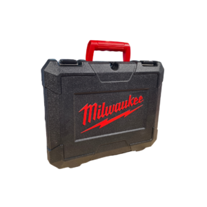 Milwaukee 313614009 - Valigetta in plastica per trapano M18 BLPDRC