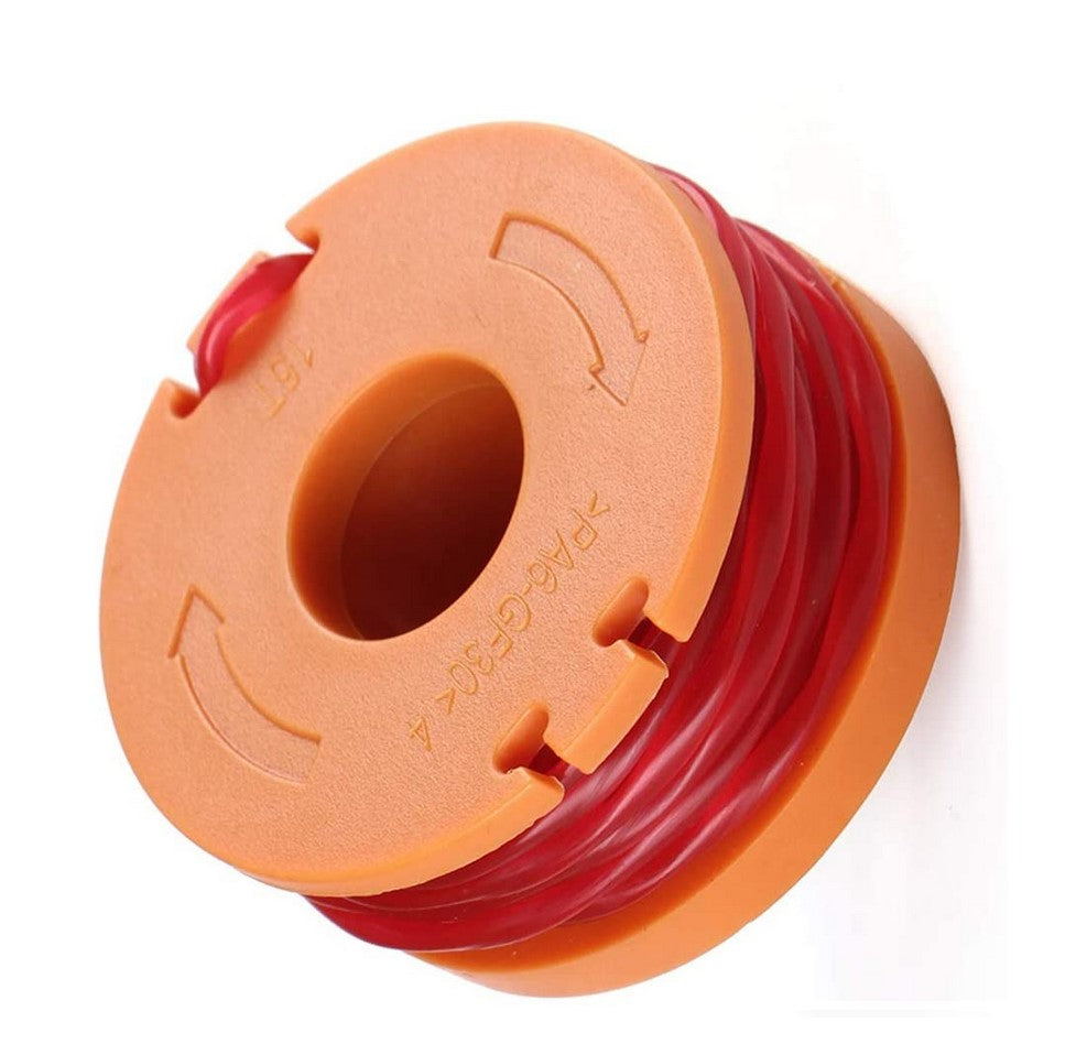 WORX 50015034 TESTINA FILO COMPLETA Spool u0026 Line