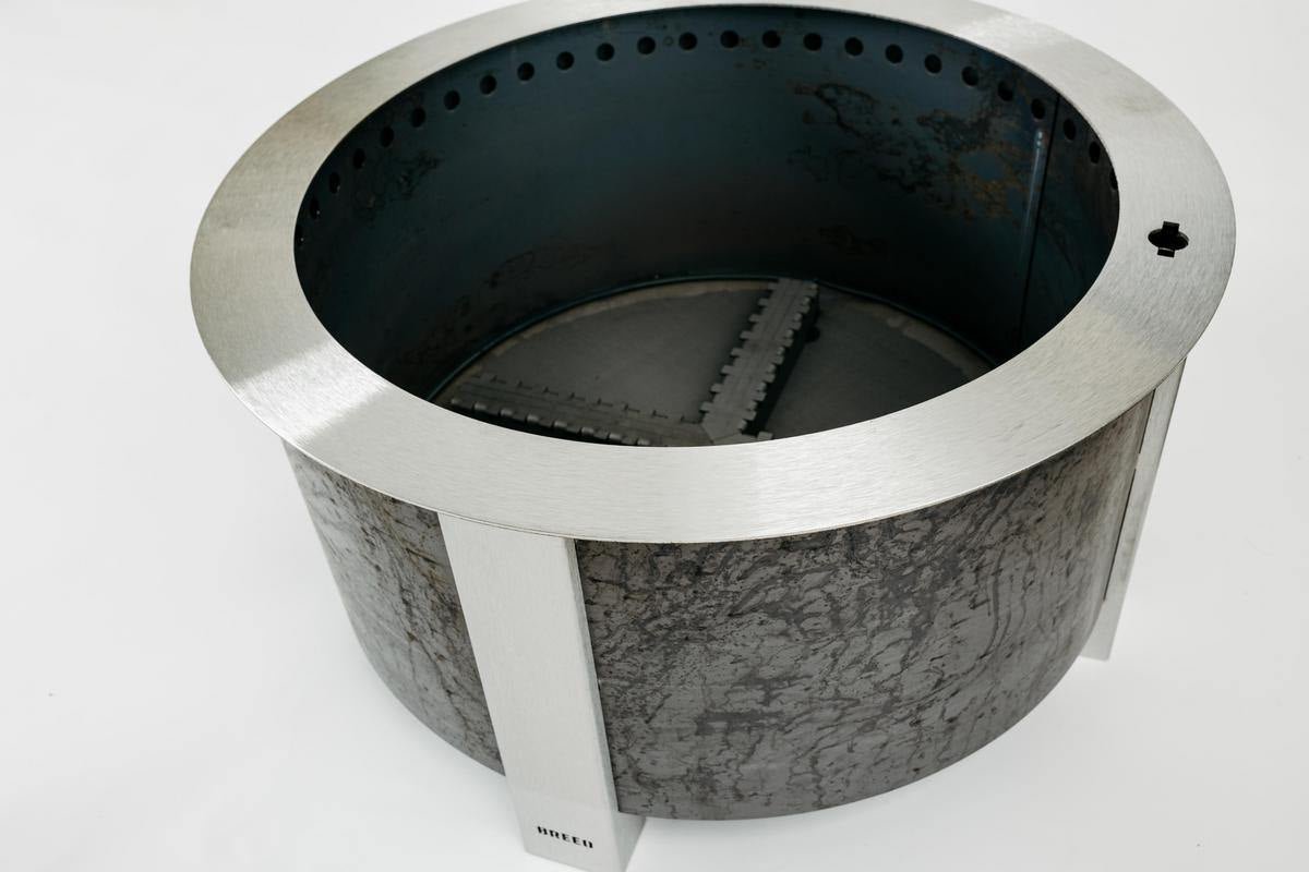 X Series Total Patio Fire Pit Bundle - Image 8