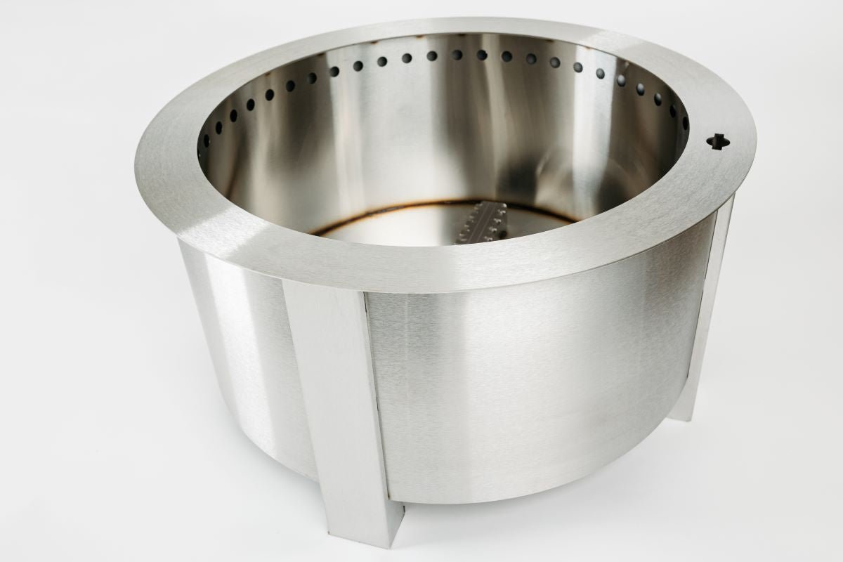 X Series Total Patio Fire Pit Bundle - Image 7