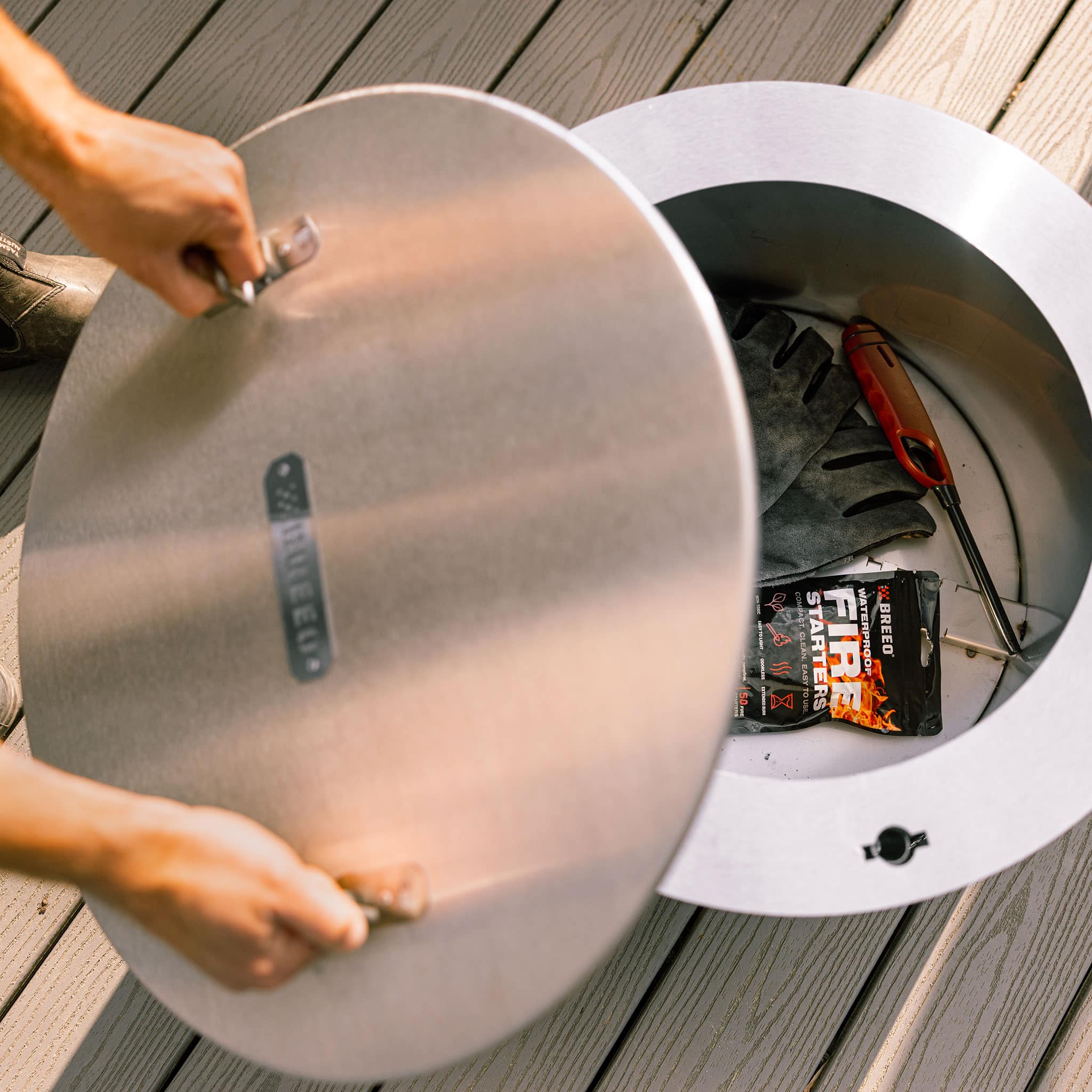 Y Series Lid - Image 5