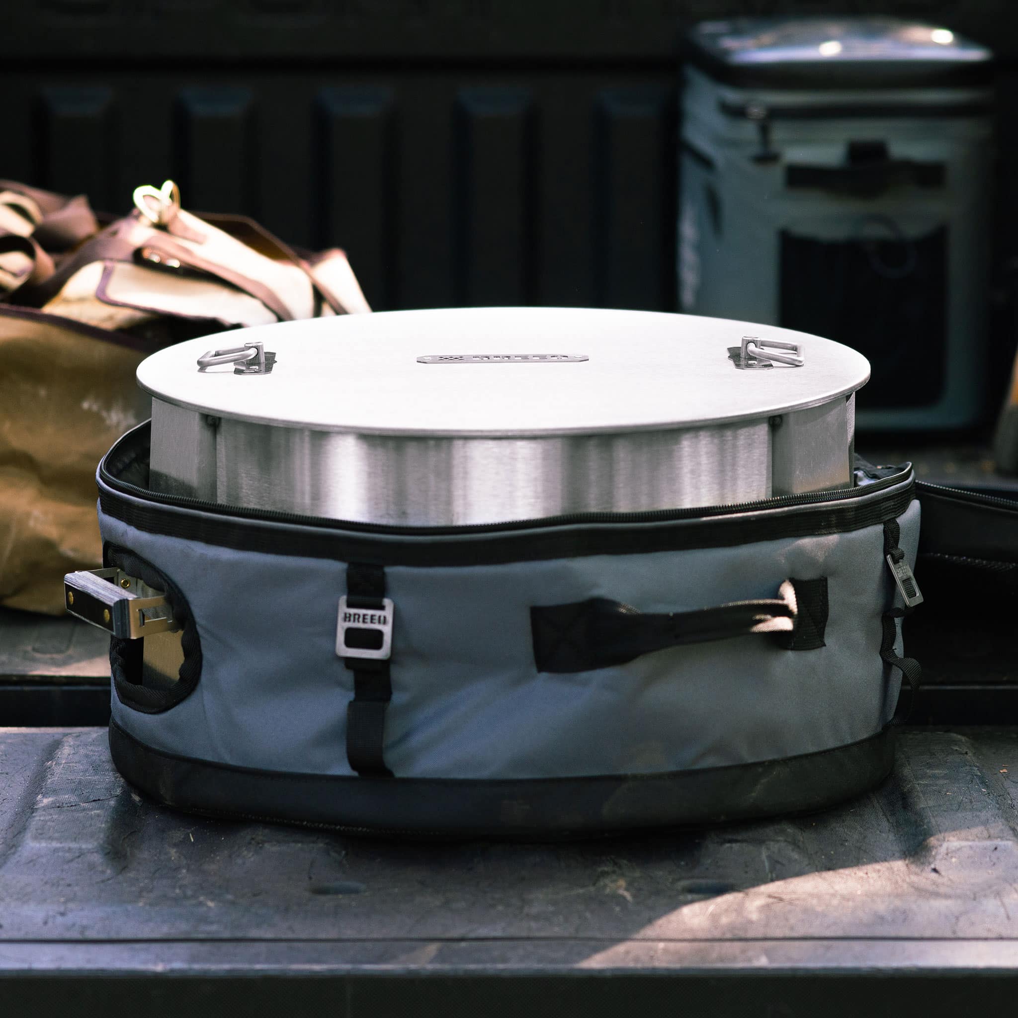 Y Series Lid - Image 3