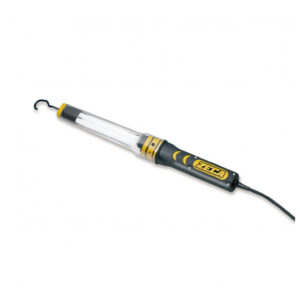 Zeca 328/10 24V lampada con cavo , 900 lumen , 11w , ip55 , ik07
