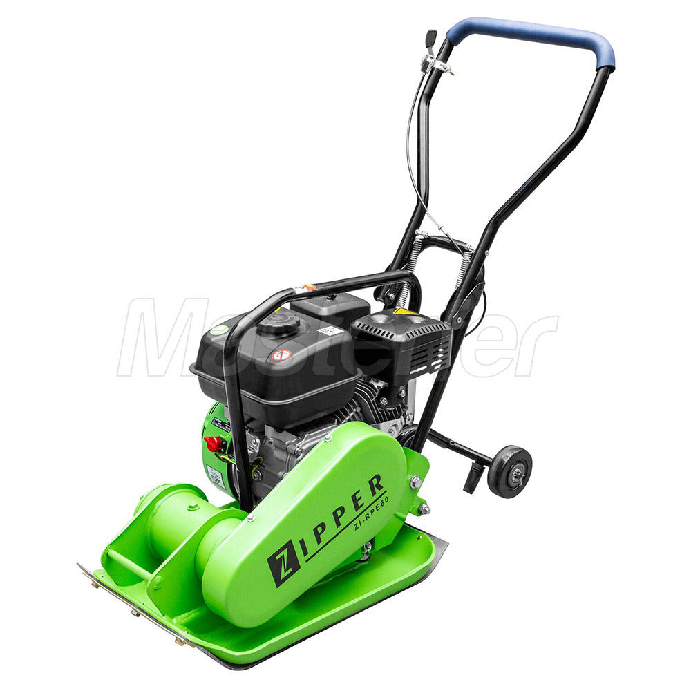 Zipper ZI-RPE60 - Piastra vibrante compattatore terreno vibrocostipatore - Image 2
