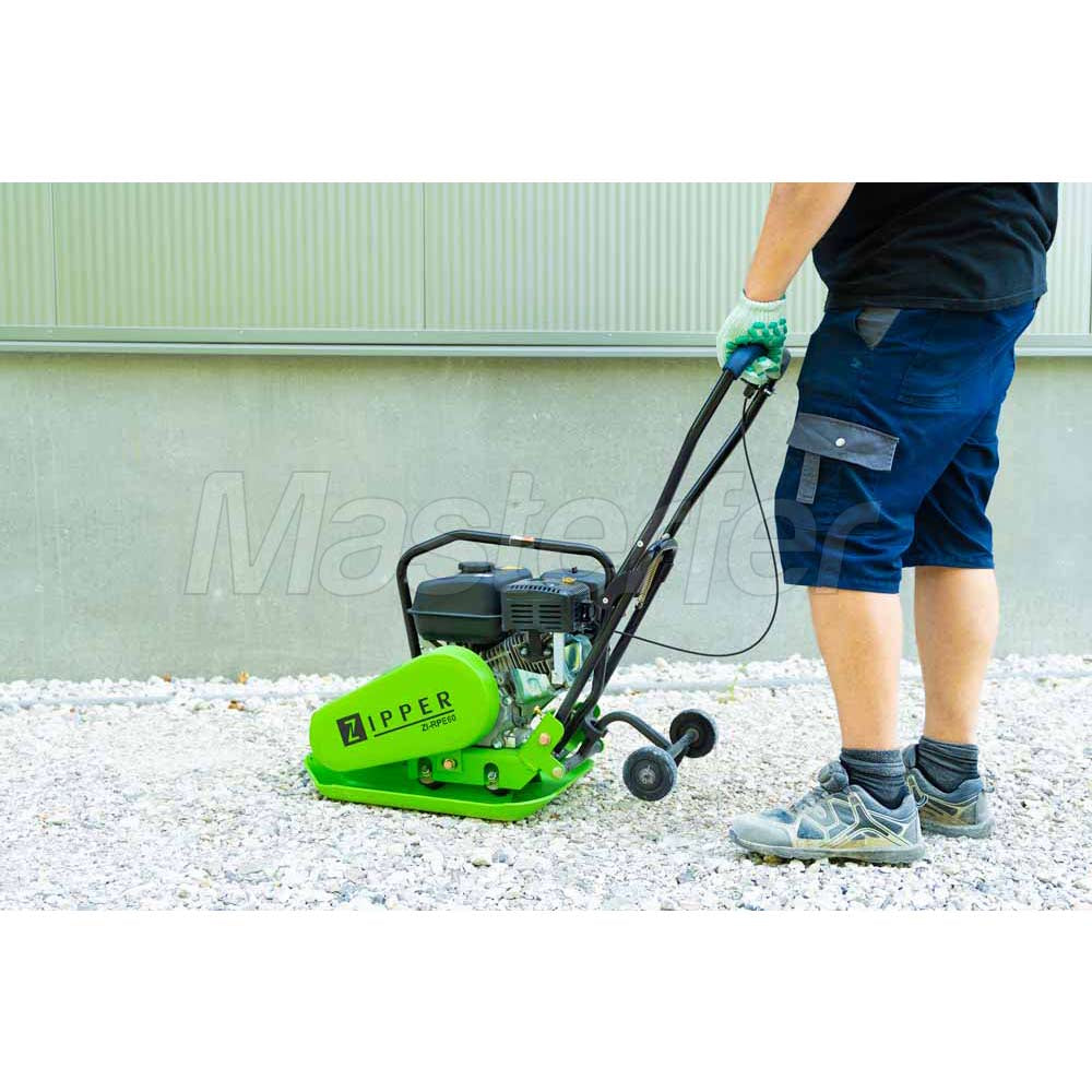 Zipper ZI-RPE60 - Piastra vibrante compattatore terreno vibrocostipatore - Image 5