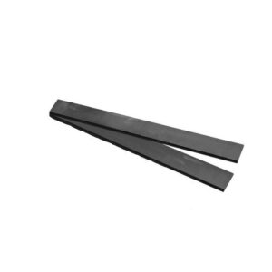 Zipper 10001382 2 COLTELLI RICAMBIO PER PIALLA FILO SPESSORE ZIPPER ZI-HB305