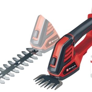 Einhell GE-CG 18/100 Li-Solo 3410313 Forbici per erba e cespugli a batteria
