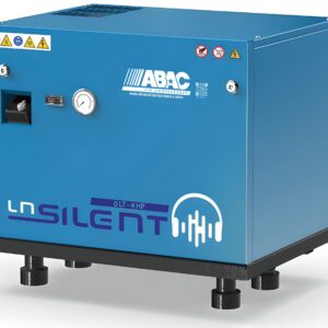 Compressore silenziato LN2 B7000 0 T10 YD 4116026020