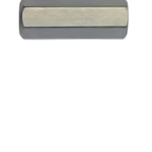 Distanziale esagonale Elematic EDS 6-40 FF